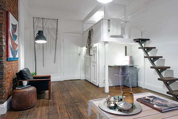 immobilier Appartement 919