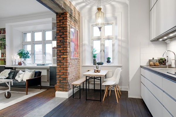 immobilier Appartement 919