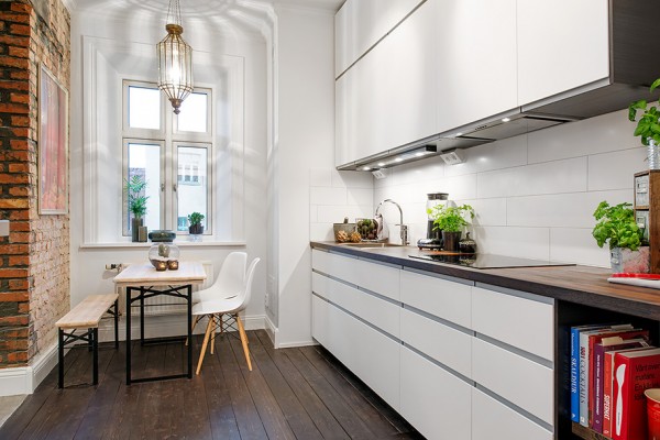 immobilier Appartement 919