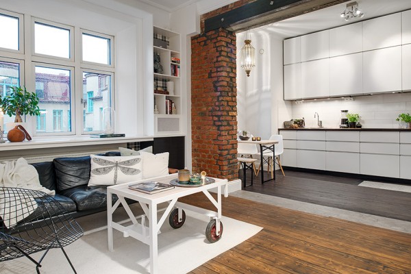 immobilier Appartement 919