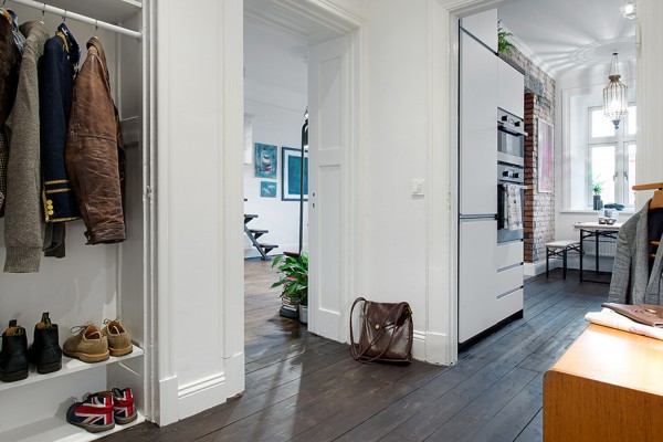immobilier Appartement 919