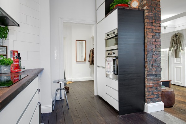 immobilier Appartement 919