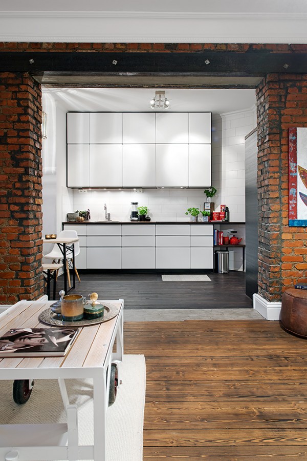 immobilier Appartement 919