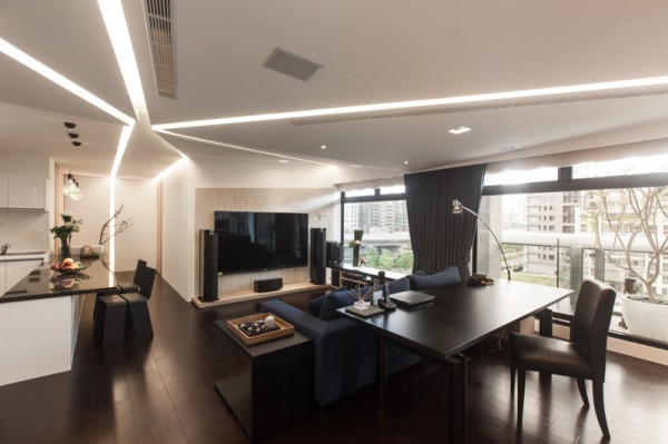 immobilier Appartement 925