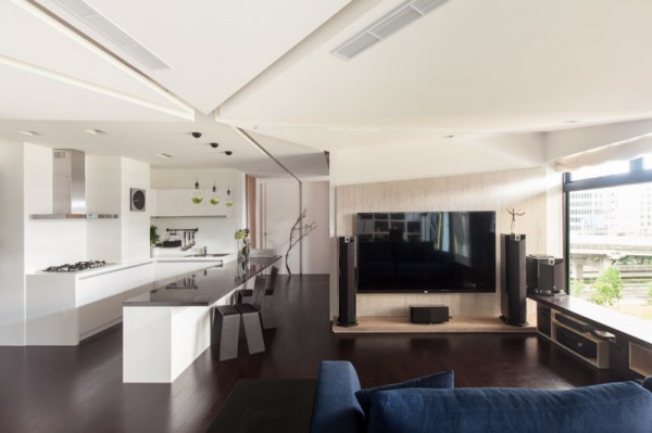 immobilier Appartement 925