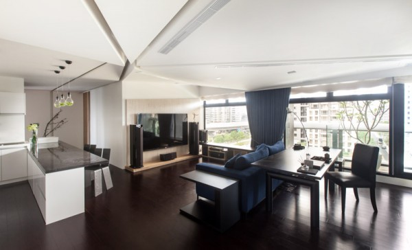 immobilier Appartement 925