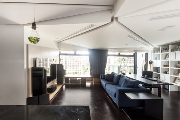 immobilier Appartement 925