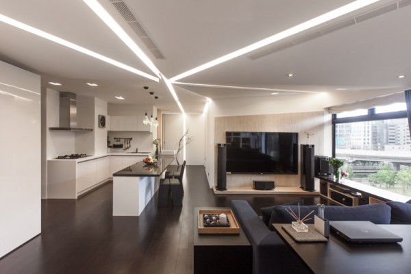 immobilier Appartement 925