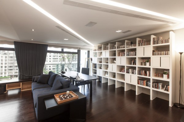 immobilier Appartement 925