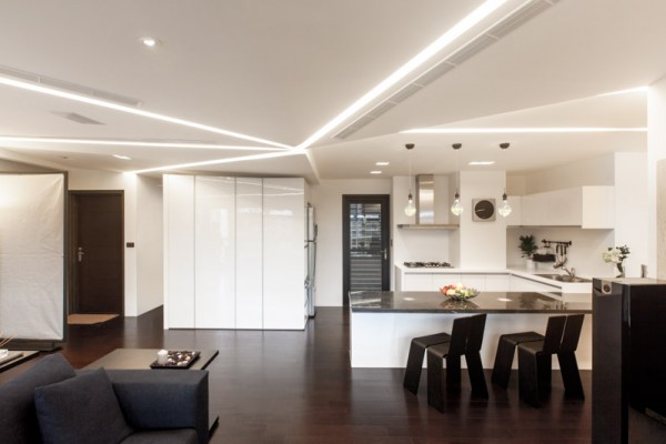 immobilier Appartement 925