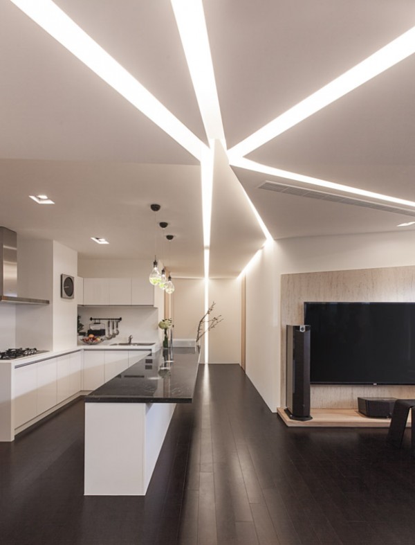 immobilier Appartement 925