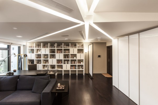 immobilier Appartement 925