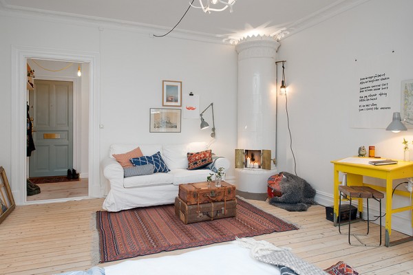 immobilier Appartement 928
