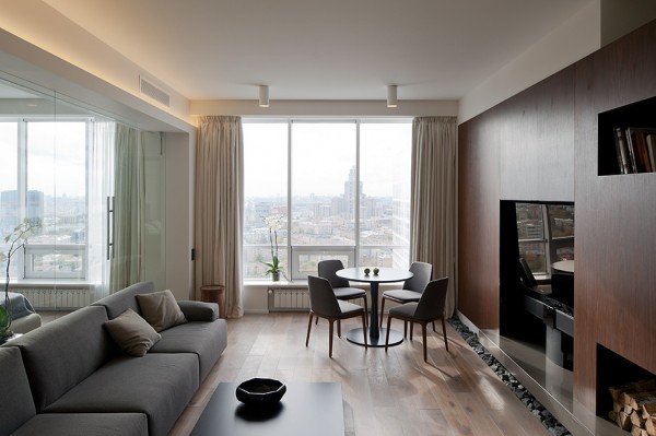 immobilier Appartement 929