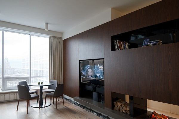 immobilier Appartement 929