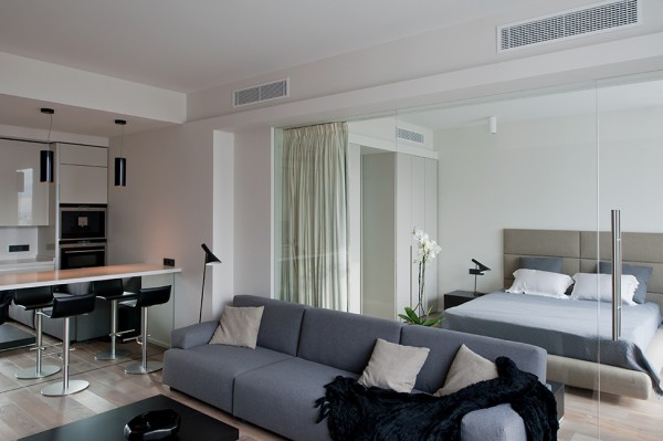 immobilier Appartement 929