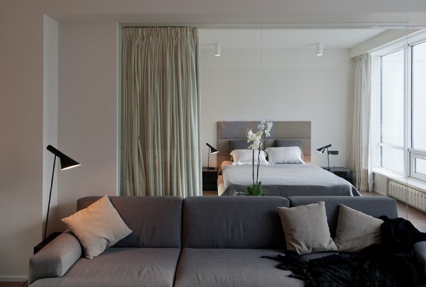 immobilier Appartement 929