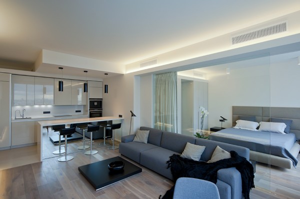 immobilier Appartement 929