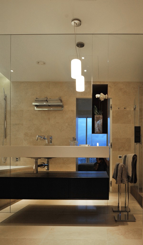 immobilier Appartement 929