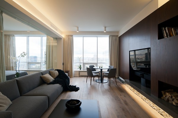 immobilier Appartement 929