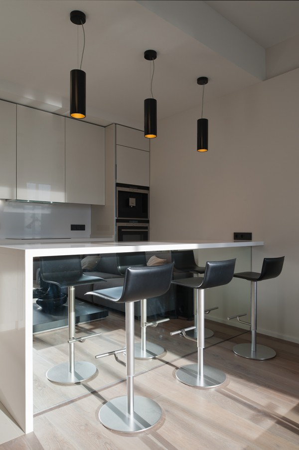 immobilier Appartement 929