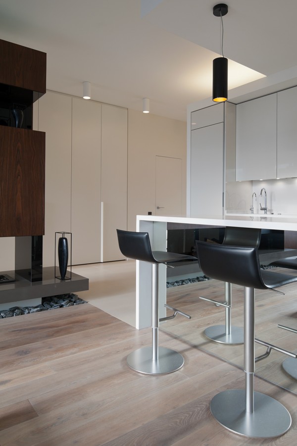 immobilier Appartement 929