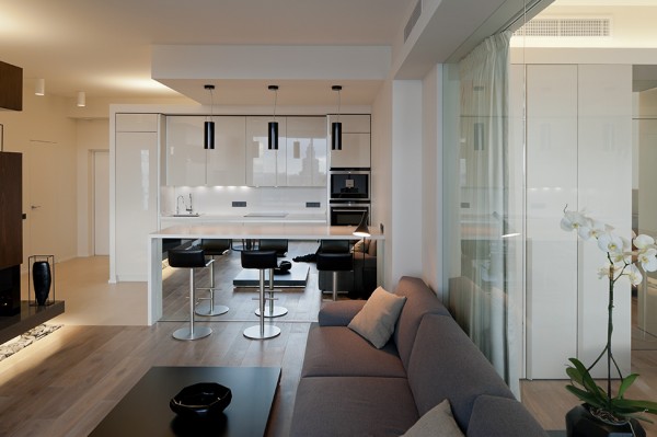 immobilier Appartement 929