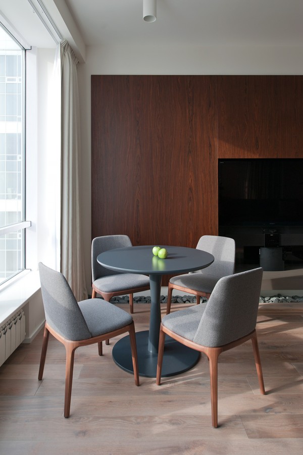 immobilier Appartement 929