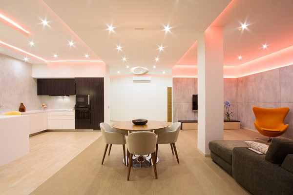 immobilier Appartement 945