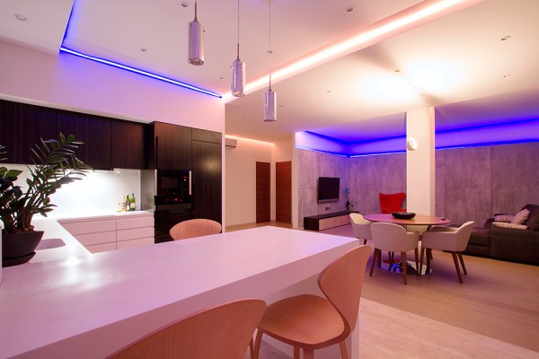 immobilier Appartement 945