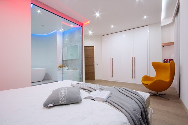 immobilier Appartement 945