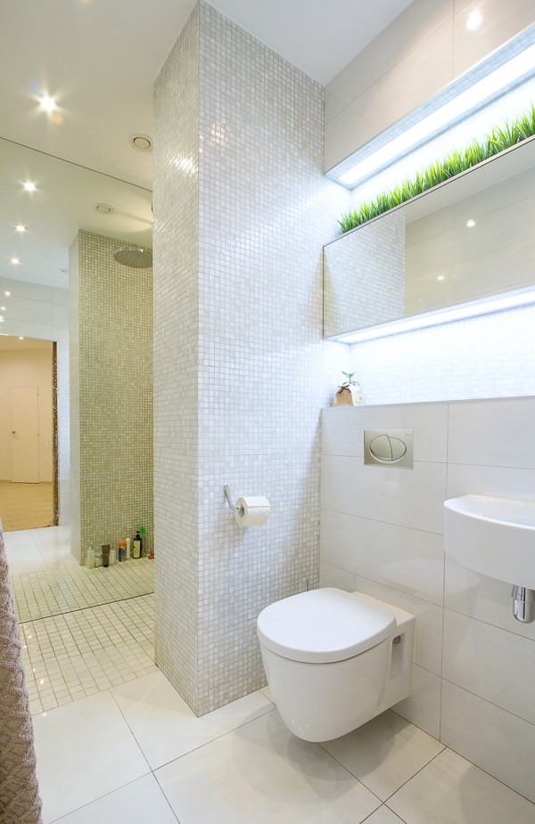 immobilier Appartement 945