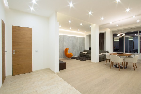 immobilier Appartement 945