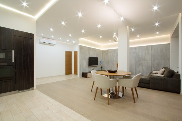 immobilier Appartement 945
