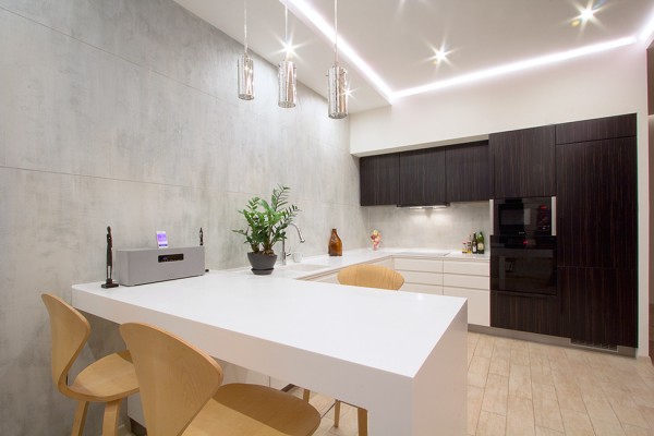 immobilier Appartement 945