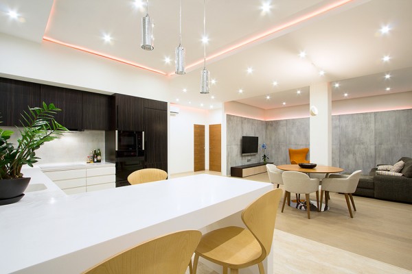 immobilier Appartement 945