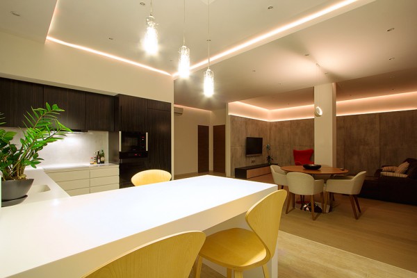 immobilier Appartement 945