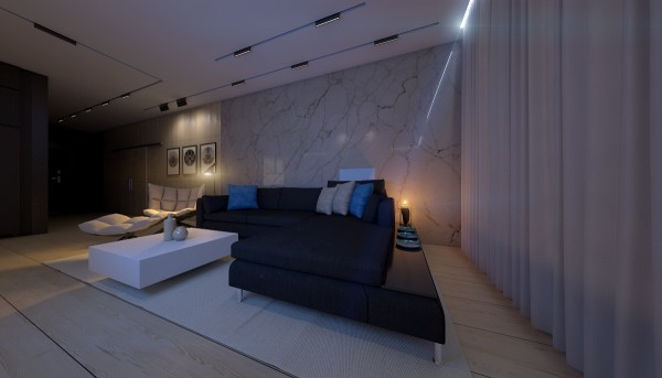 immobilier Appartement 950