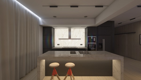 immobilier Appartement 950