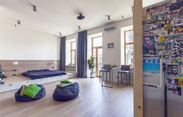 immobilier Appartement 957