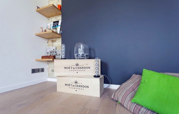 immobilier Appartement 957