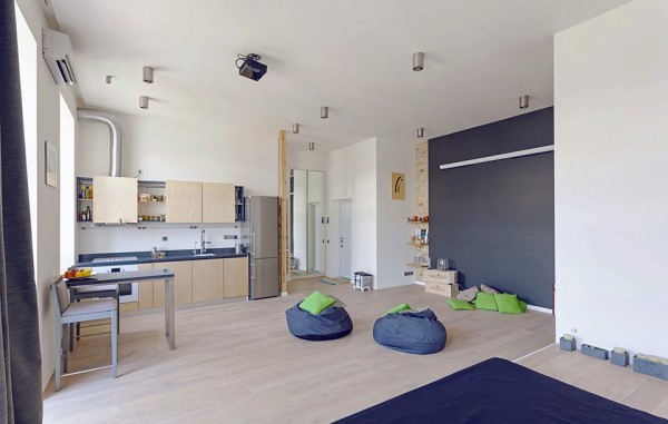 immobilier Appartement 957