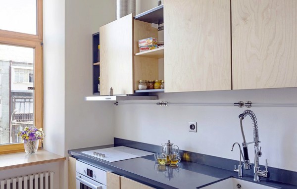 immobilier Appartement 957