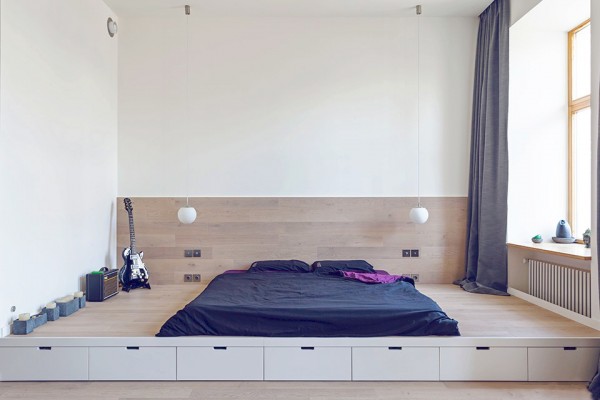 immobilier Appartement 957