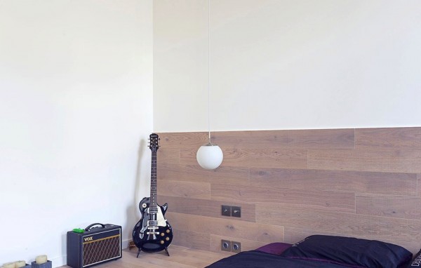immobilier Appartement 957