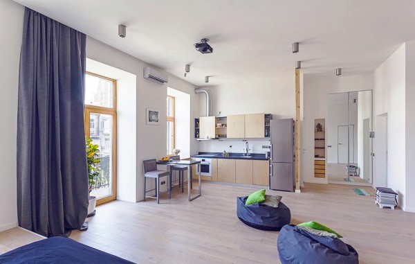 immobilier Appartement 957