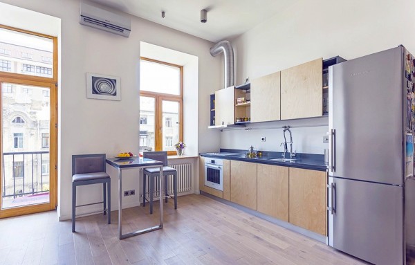 immobilier Appartement 957