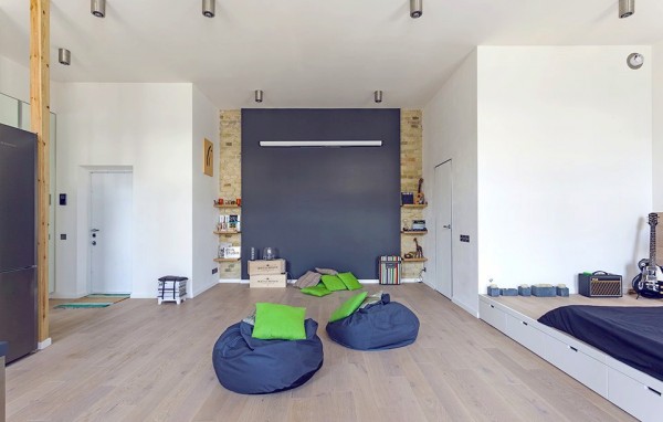 immobilier Appartement 957