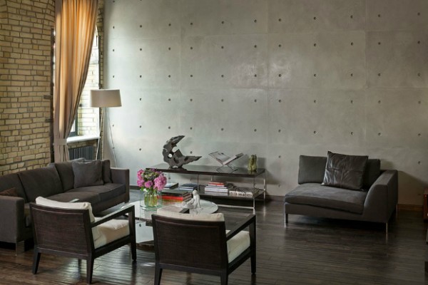 immobilier Appartement 965