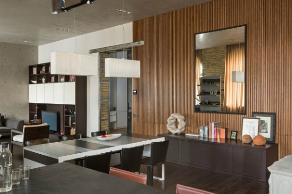 immobilier Appartement 965